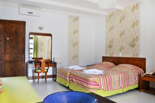 Ledra Maleme Hotel (Maleme, Platanias)